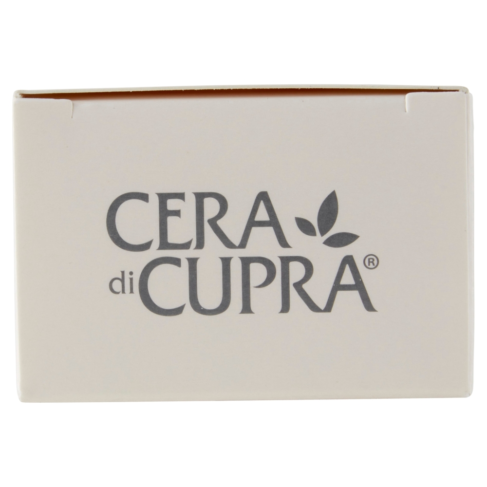 Cera di Cupra Ricetta di Bellezza Rosa Nutriente e Anti-Età 75 ml